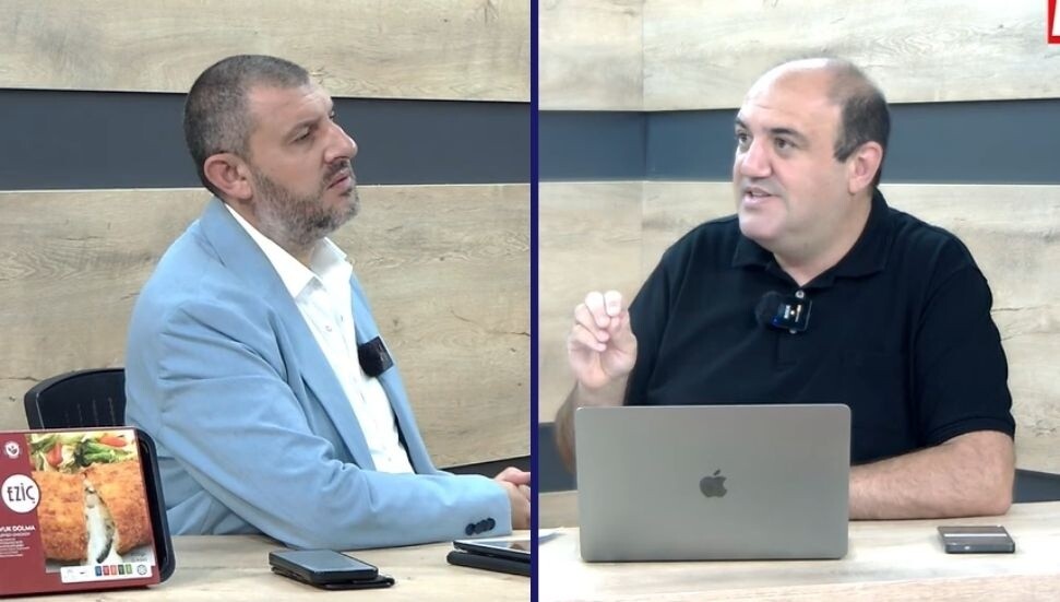 Devrim Barçın: Tasarruf maaşlar ve kamu hizmetlerden değil, harcama reformuyla başlayacak