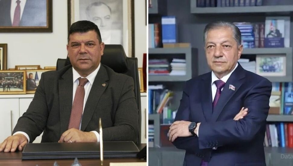 Azerbaycan-KKTC eğitim iş birliği güçleniyor: Eğitim köprüsünü daha da güçlendirmeye kararlıyız
