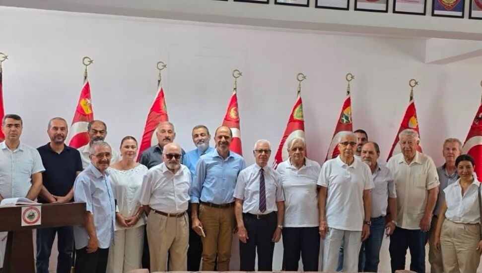 Özersay: Federasyon diyerek dogmatik bir yaklaşım sergilemenin ve zaman harcamanın manası yoktur