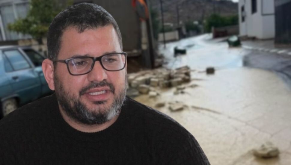 Hasan Sarpten: Bunlar bu coğrafyanın yeni "normalleri"; daha kötülerine karşı tedbir almalıyız