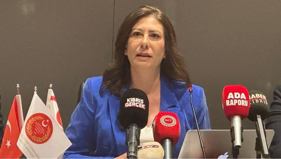 İncirli: Risks Must Be Identified Before Crimes Are Committed, Structural Changes Needed