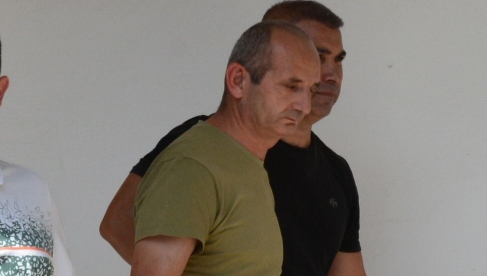 Bahçıvan olarak çalıştığı lisede öğrenciye cinsel saldırıda bulunan Necmettin Sönmez'e 4 yıl hapis cezası