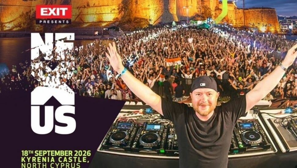 EXIT, Nexus Festivali’nden resmen çekildi: Girne’nin tarihsel ve duygusal önemini tam anlamadık