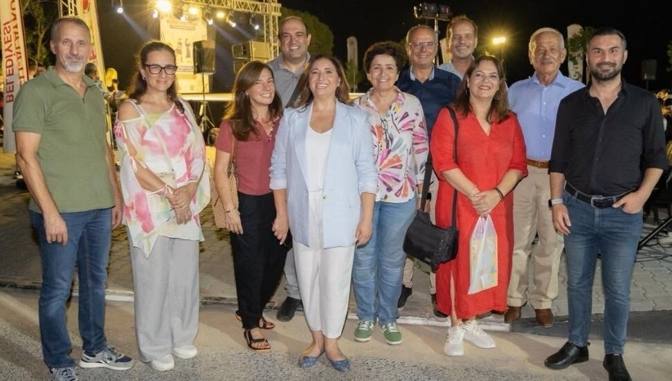 CTP’den GAB için “yeni vizyon” mesajı: Hedefimiz kenti bütünlüklü bir anlayışla geleceğe hazırlamak
