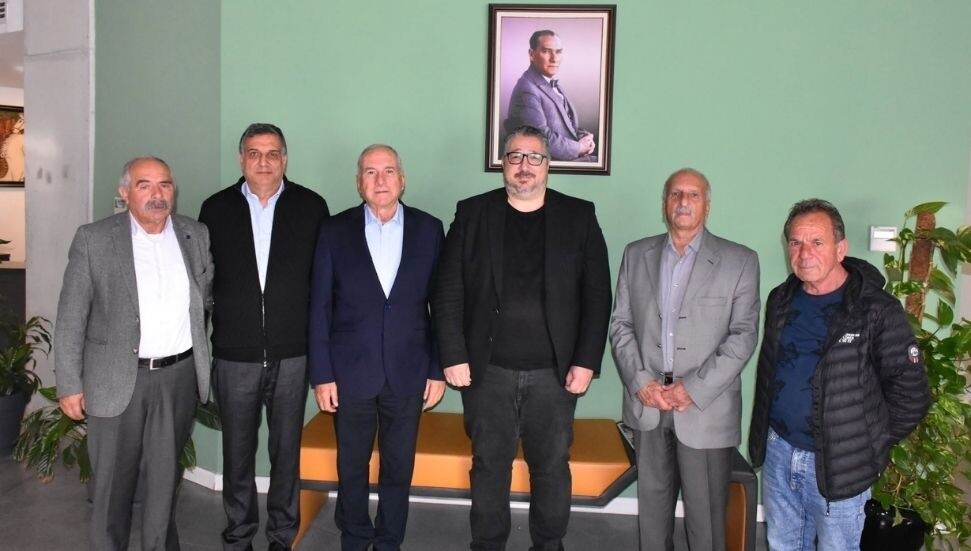 Belediye Başkanları Derneği: Şenkul’u ve halkın iradesini hedef alan ırkçı açıklamaları kınıyoruz