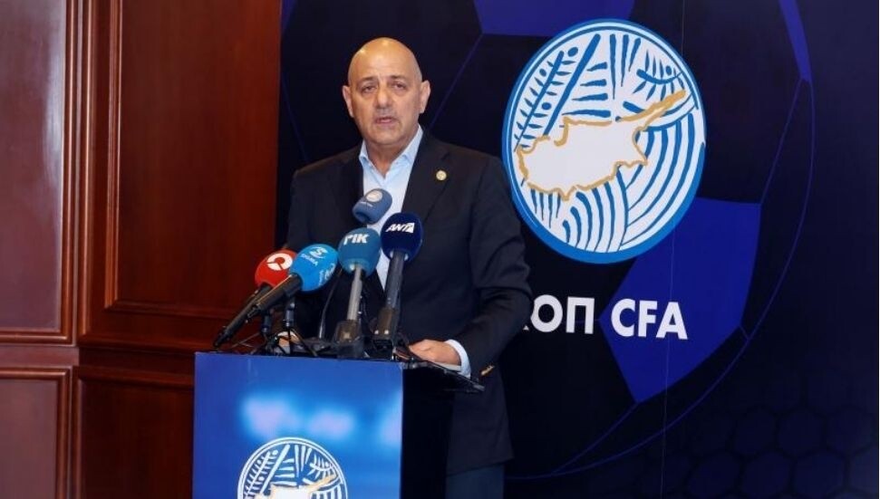 Rum Futbol Federasyonu’ndan Barcelona'nın KKTC kampına müdahale çağrısı: Güney'de yapılsın ya da Kıbrıs'ta yapılmasın