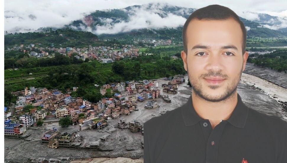 Türkay Öyken yazdı: İklim krizinin insan yüzü; Nepal’de 469 can ve yıkılan bir ekosistem