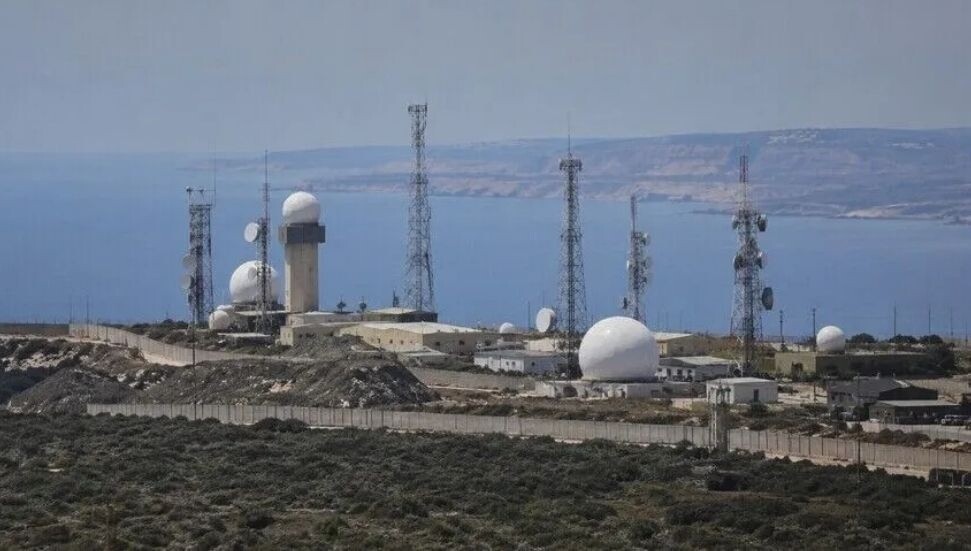 The Telegraph: Güney Kıbrıs'ta Çin sermayeli otel, İngiliz üslerine karşı casusluk faaliyetlerinde kullanılıyor