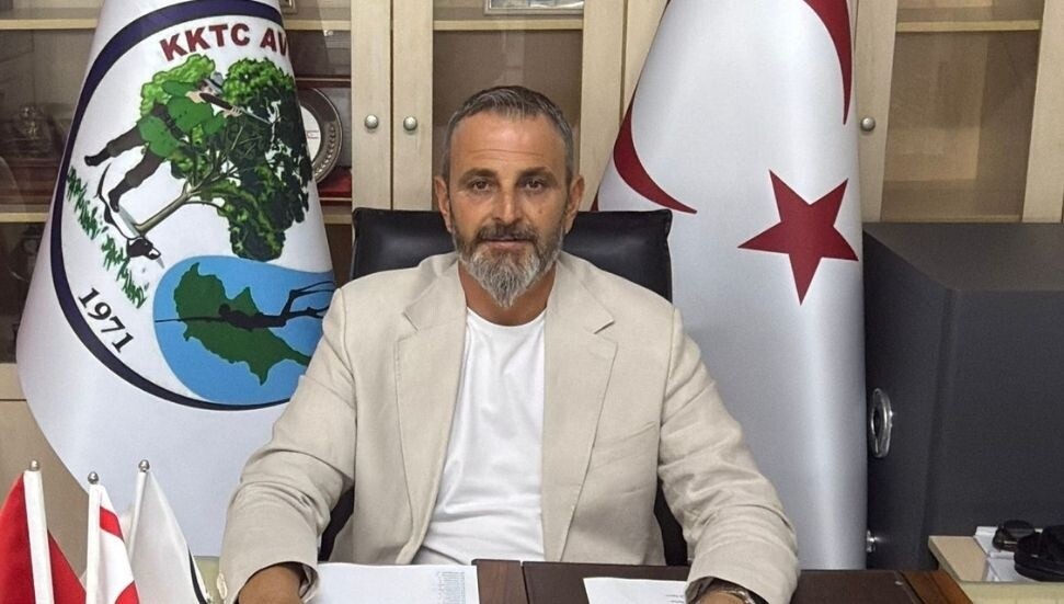 Avcılık Federasyonu Başkanı Saygıner: Gerekli kararları kulüp, dernek ve birliklerimizle birlikte alacağız