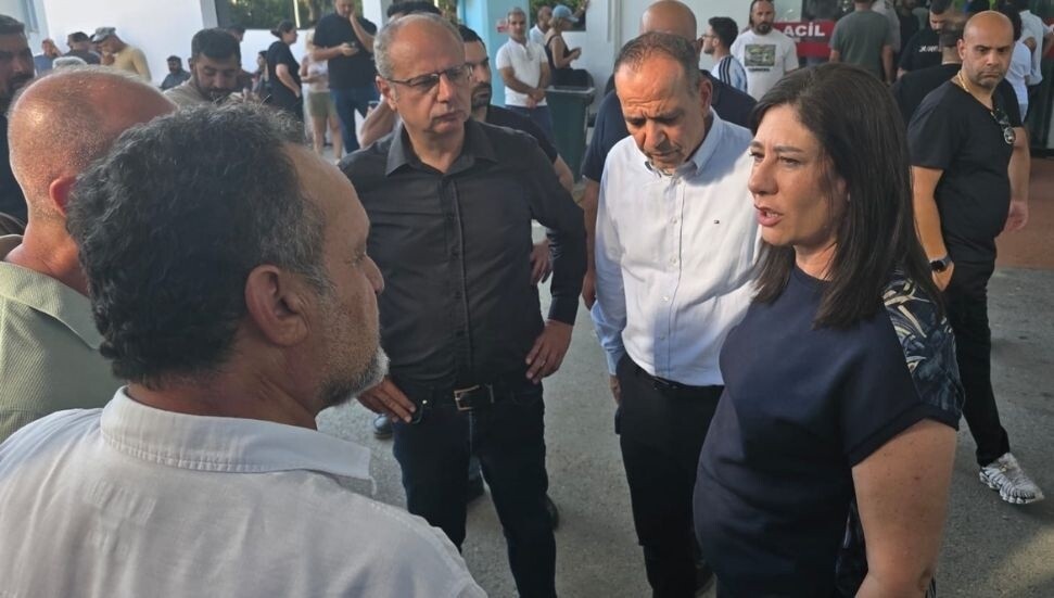 Filo Jet faciasında yaralılar hastanelerde: Kayıplara ulaşılması için çalışmalar sürüyor