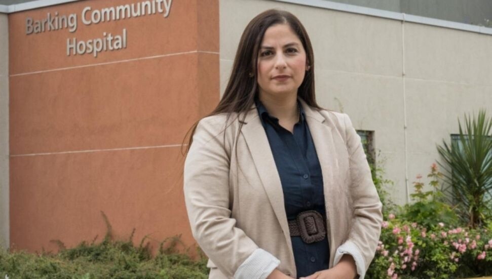 İngiltere Milletvekili Nesil Çalışkan'dan taziye mesajı: Yaşanan facia derinden hissediliyor