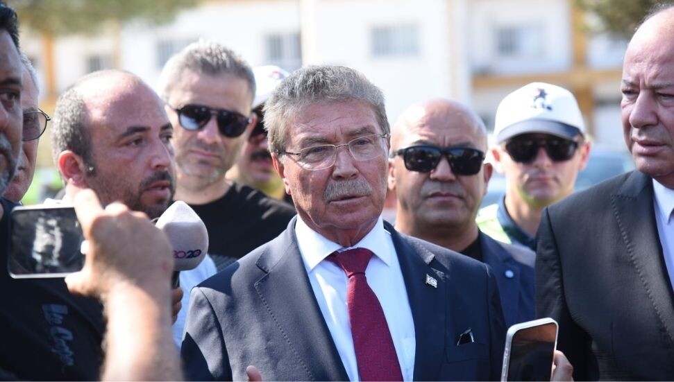Üstel: 514 metre derinlikteki gemiye yarın öğleden sonra ulaşılması hedefleniyor