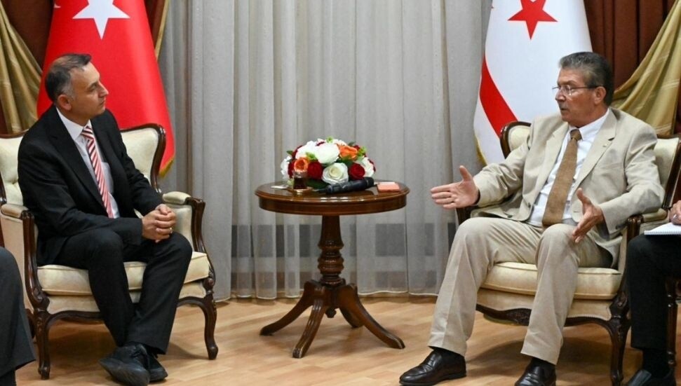 Üstel: Ön rapor en kısa sürede hazırlanacak; ihmal, kusur, sorumluluk, kimden kaynaklanırsa kaynaklansın ortaya çıkarılacak