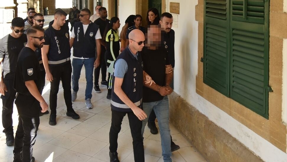 Eşini spiral iş aletiyle öldüren zanlı suçunu kabul etti: 3 gün tutuklu kalacak