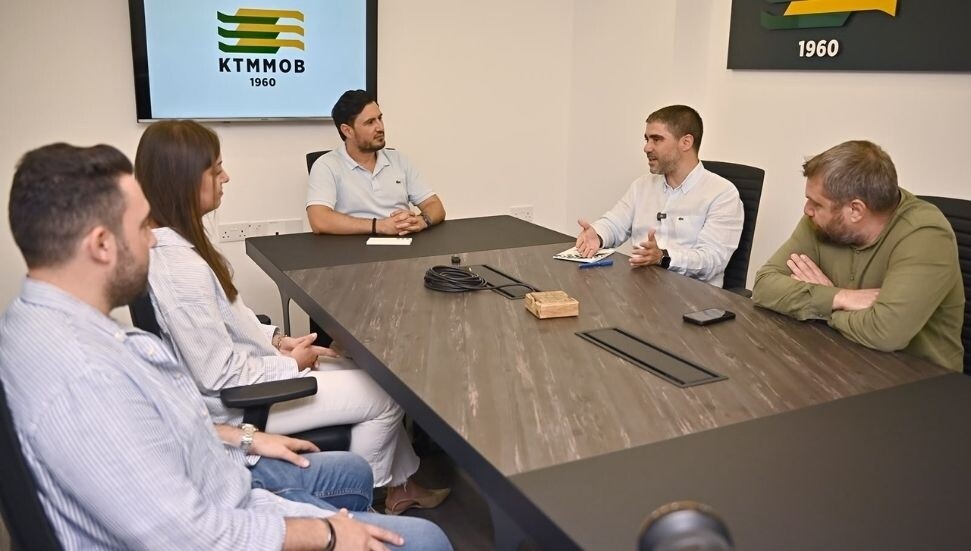 Mehmet Aktunç: İyi bir planlama ile Lefkoşa’yı başkent standartlarına taşıyacağız