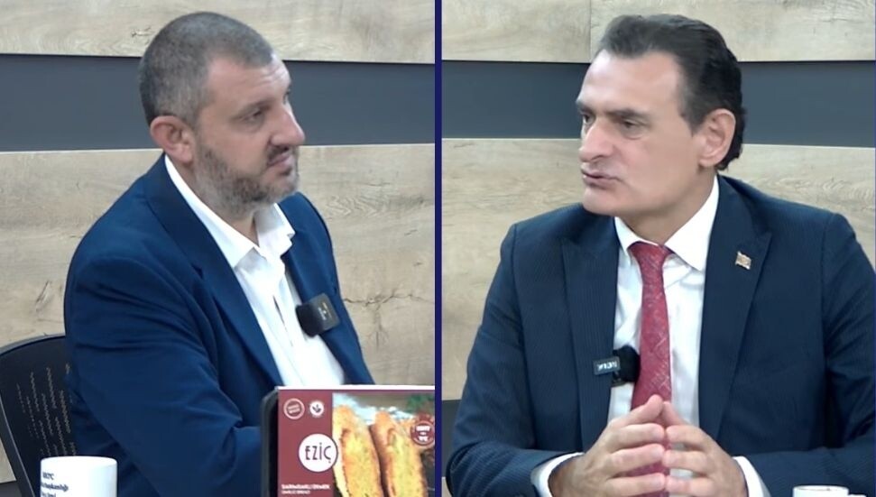 Dursun Oğuz: Vatandaşlıklar teamüllere göre veriliyor; üzerimizde siyasi bir baskı yok