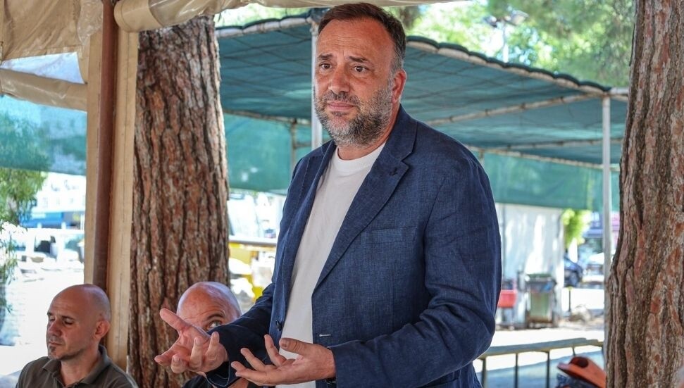 Zeki Çeler: Öğrencinin güvenliği de taşımacının hakkı da aynı sistemde korunmalı