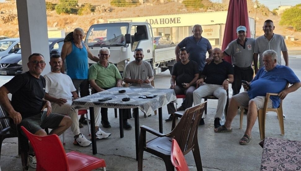 CTP Erenköy-Karpaz Belediye Başkan adayı Gören: Bölgenin sahip olduğu üretim potansiyelini ortaya çıkaracağız