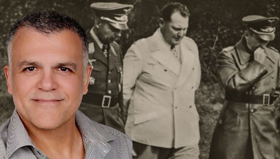 Hakan Çaydamlı yazdı: Hermann Göring: Korkuyu yöneten adamın son gecesi
