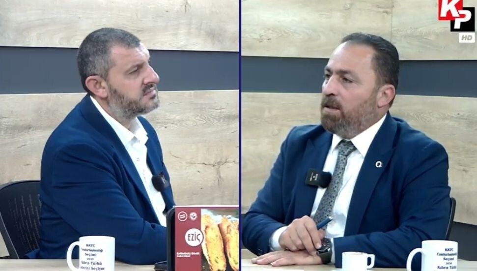 Çavuş'tan Tulga'ya: Zeytinyağı kaçakçılığı iddiası varsa ihbar kabul edip denetlemeye hazırız
