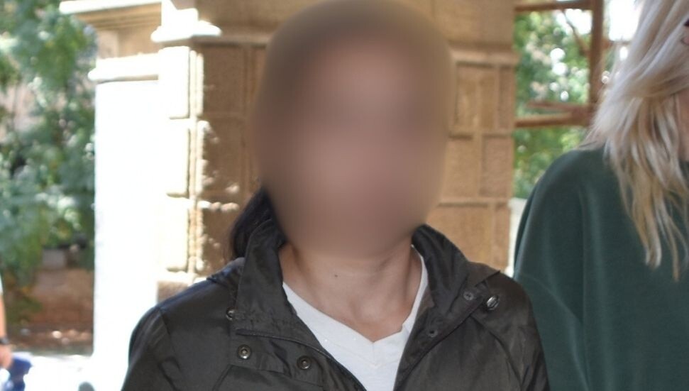 360 TL çalmakla itham edilen zanlı, 13 yıl sonra tutuklandı