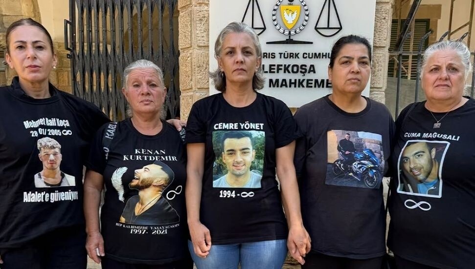Cemre Yönet davasında duruşma 4 Kasım’a ertelendi: Yönet'in ailesinden "Kaza değil, cinayet" isyanı