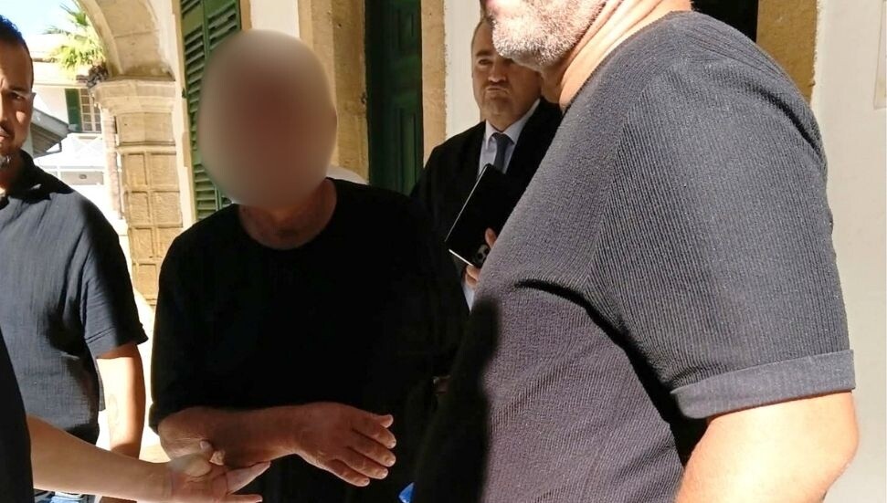 Askeri yasak bölge üzerinden gümrüksüz sebze soruşturması: Zanlı 3 gün tutuklu