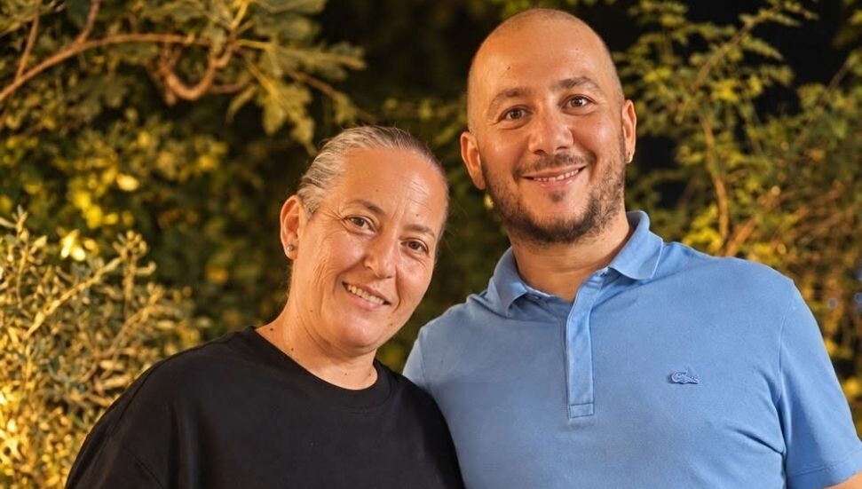 Redif Ekinci'den Şifa Çıka ile paylaşım: İyi Gelecek’in ayak sesleri!