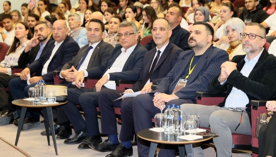 3. Lefkoşa Kültür, Tarih Bellek Günleri başladı