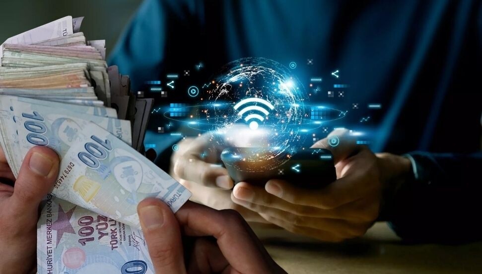 İnternet hizmetlerine yüzde 30 zam yapması bekleniyor