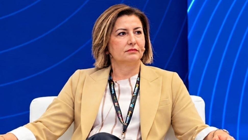 Hande Tibuk’tan KKTC turizmi için THY’ye çağrı: Uçuş maliyetleri düşürülmeli