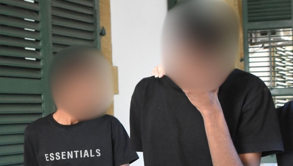 Odalarında 15 gram uyuşturucu bulunduran zanlılar suçlarını itiraf etti: Teminatla serbest kaldılar