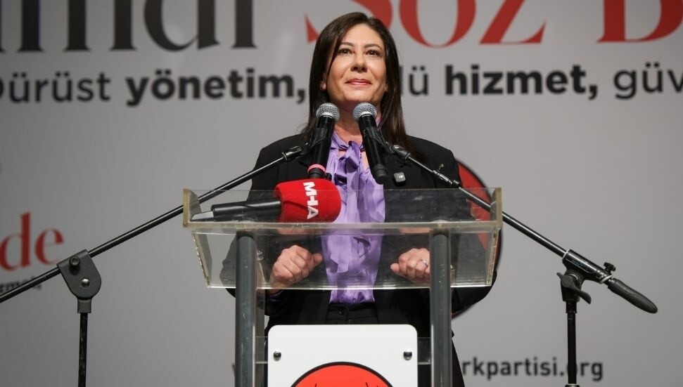 İncirli, Gazimağusa'da vurguladı: Merkezi idare ile yerel yönetimler iş birliği içerisinde ilerleyecek