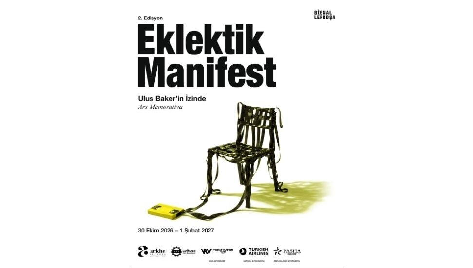 Eklektik Manifest II, Ulus Baker’in düşünsel mirasını sanatla buluşturuyor