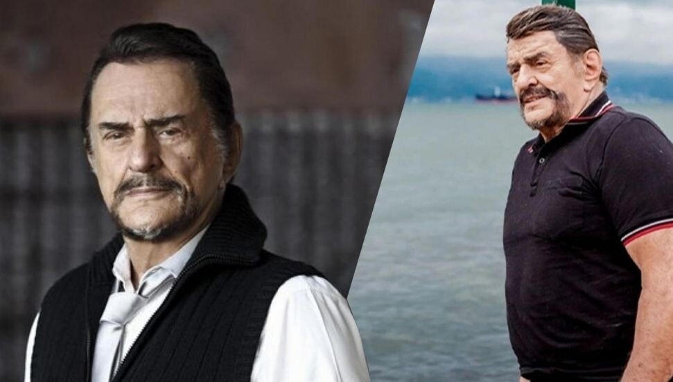Türk pop müziğinin usta ismi Alpay, 91 yaşında hayatını kaybetti