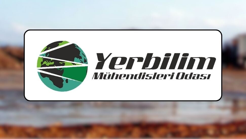 Yerbilim Mühendisleri Odası’ndan heyelan ve kaya düşmesi uyarısı