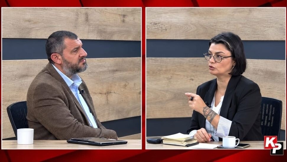 Aslı Murat: Ekonomi kadar haklar ve özgürlükler de güçlendirilmeli