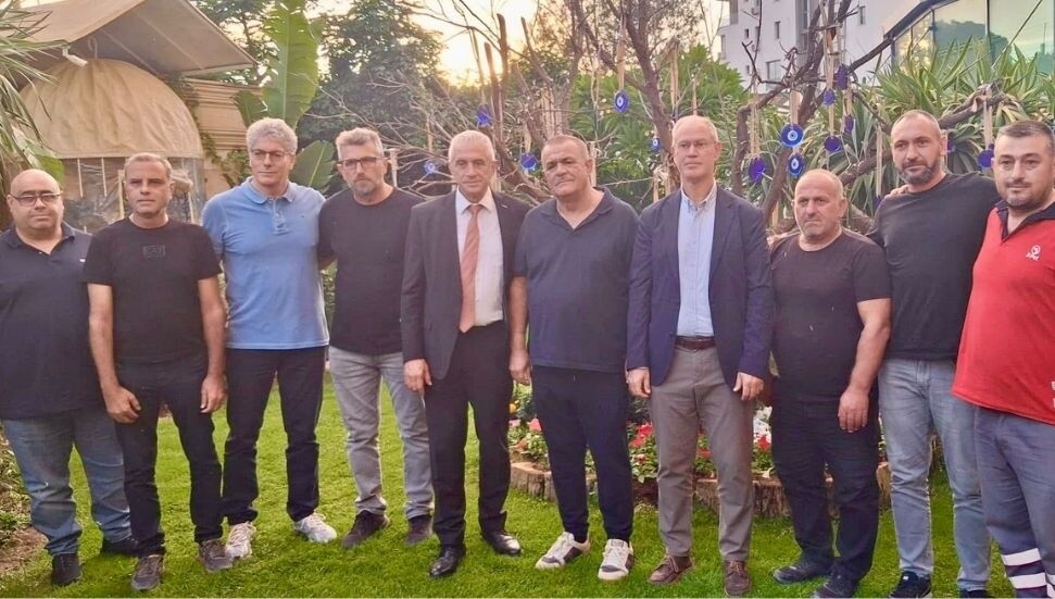 Bakan Hasipoğlu: Kıbrıs Türk Petrolleri’nde grev sona erdi, yakıt sevkiyatı yeniden başladı