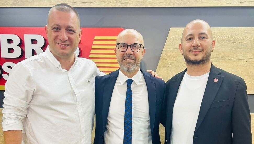 Erşah Sabit Yılmaz: TDP’nin hayata geçiremediği özel sektörde sendikalaşmayı biz hayata geçireceğiz