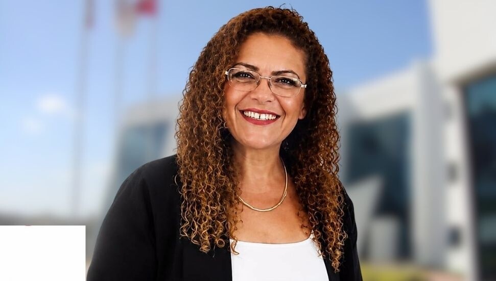 Yenikent Muhtarı Arabacıoğlu: 4 yıldır kadınım diye hiçbir ayrımcılığa uğramadım
