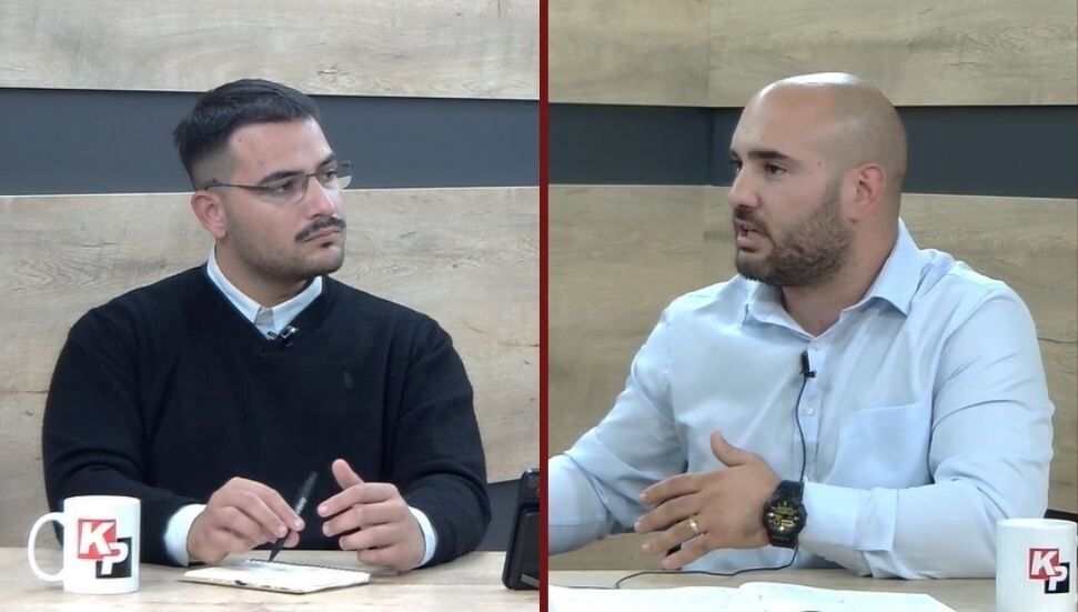 Barbaros’tan UBP’nin gençlik vaatlerine “gerçekçilik” eleştirisi: Toplum tarafından kâle alınmadı