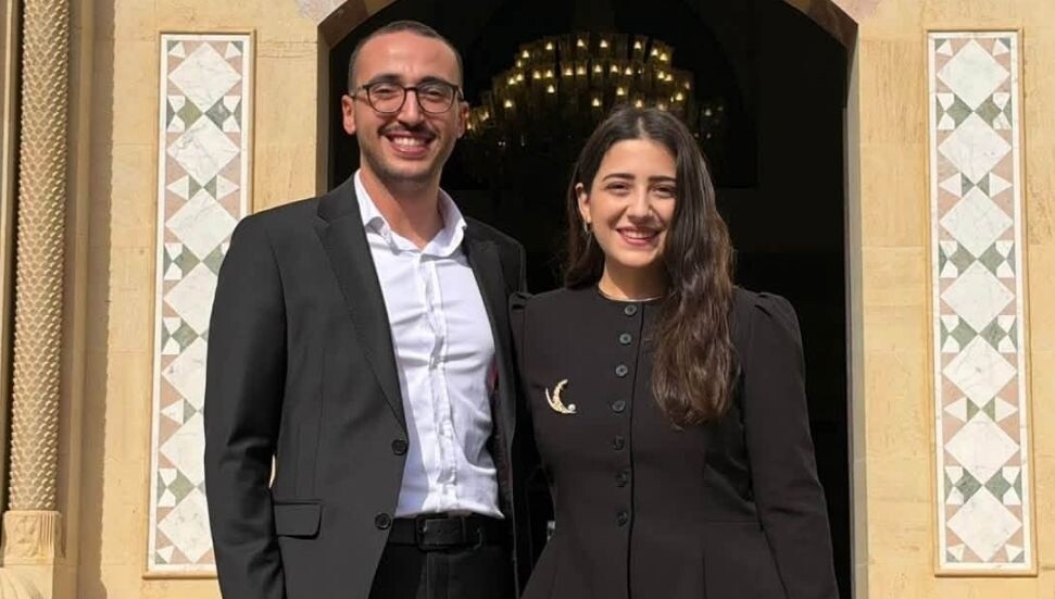 CTP Gençlik Örgütü’nden Lübnan’da üst düzey temaslar: IUSY Akdeniz Komitesi toplantıları yarın başlıyor