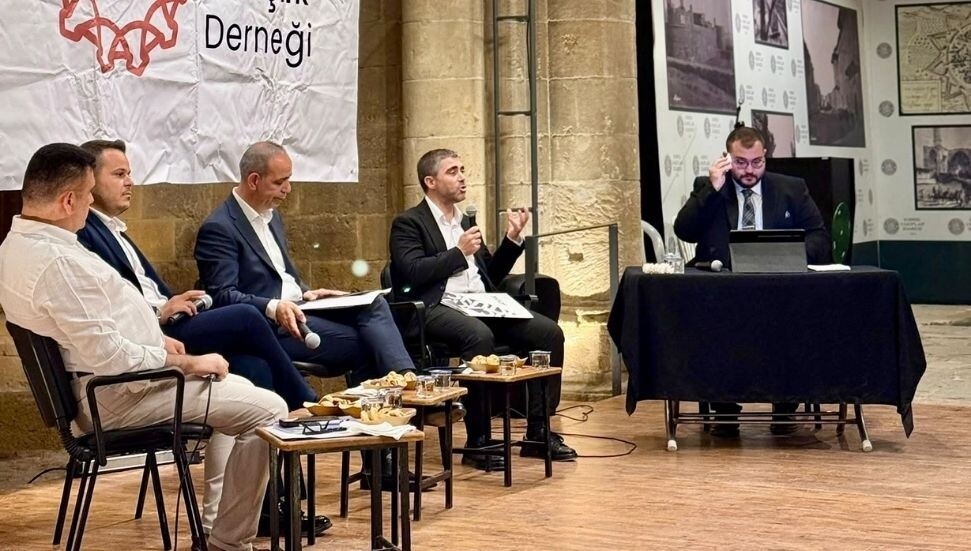 Mehmet Aktunç: Gençleri dinlemek yetmez, fikirlerini hayata geçirmek sorumluluğumuz