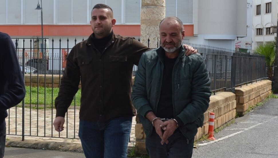 Yaklaşık 1 yıldır kaçak yaşayan zanlı 7 gün daha tutuklu: Bir şans daha istiyorum