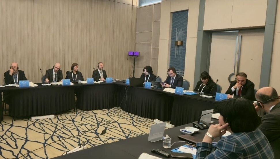 KKTC, Türk Dünyası Yayıncılık Kongresi’nde temsil ediliyor: Sektörel iş birlikleri ele alınacak