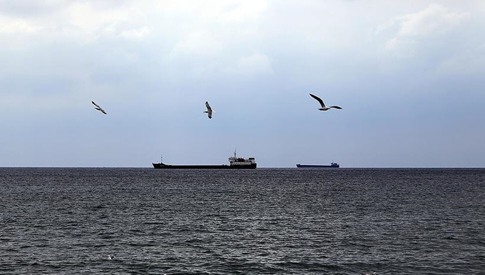Hindistan, deniz güvenliği için Aden Körfezi açıklarına 2 destroyer konuşlandırdı