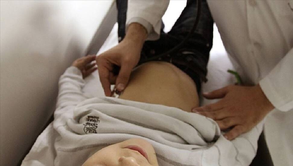 Çocuğunuz saç ve toprak yiyorsa pika hastalığıyla karşı karşıyasınız