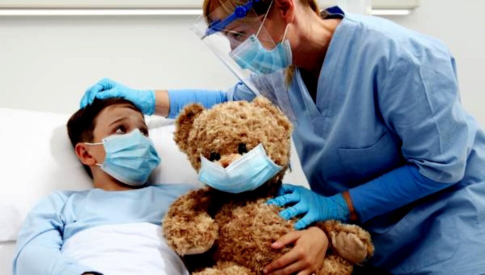 Çocukların hastaneye yatışını 10 kat artırıyor