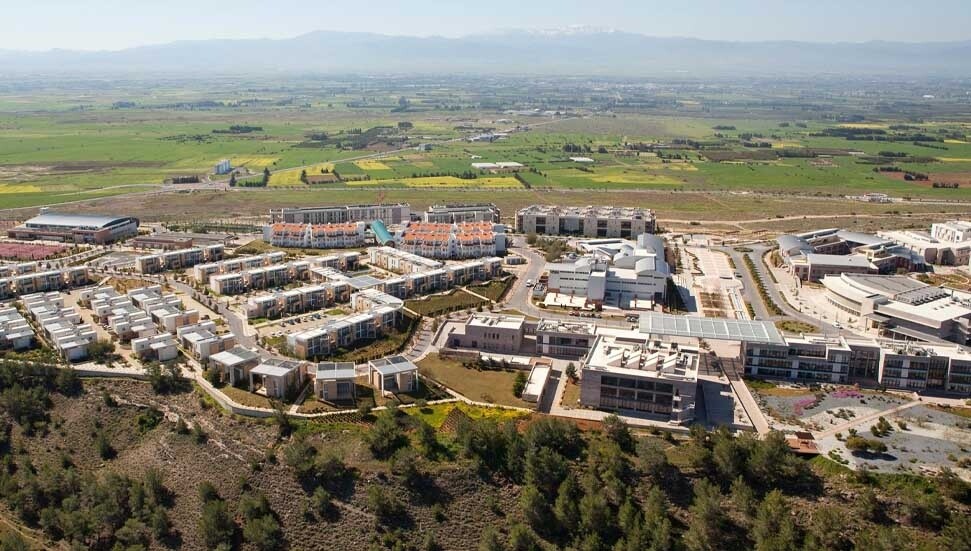 ODTÜ Northern Cyprus Students Protest Exorbitant Fee Increases