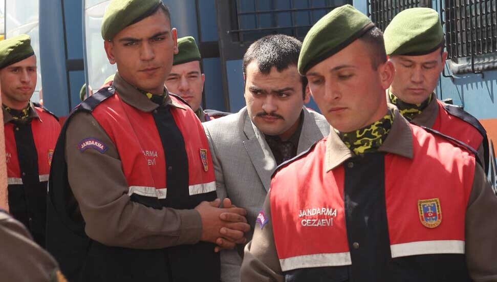 New Indictment Prepared Against Hrant Dink's Murderer